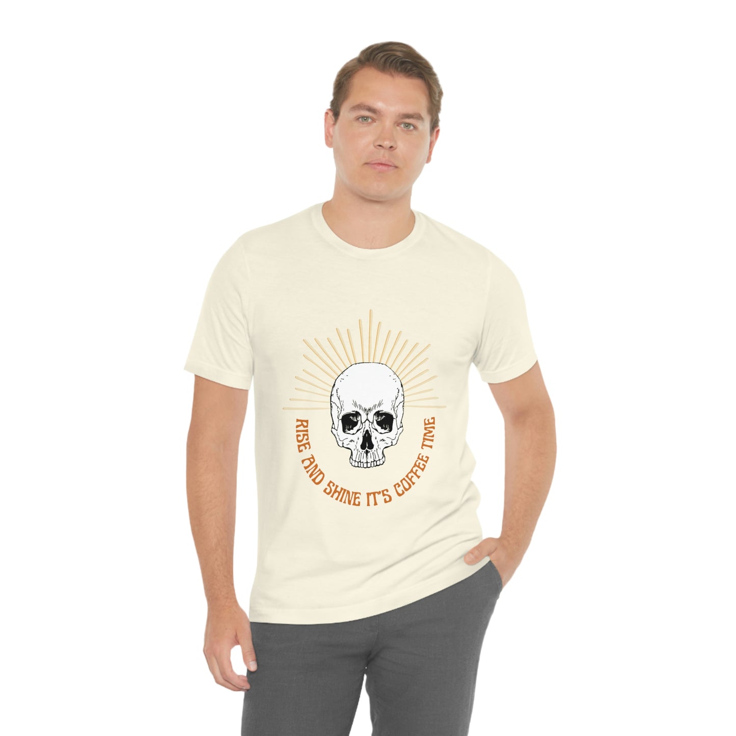 Rise and Shine Tee