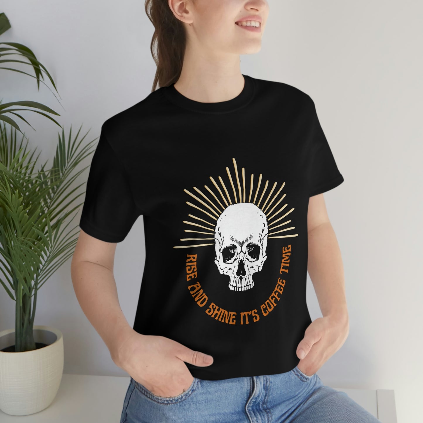 Rise and Shine Tee