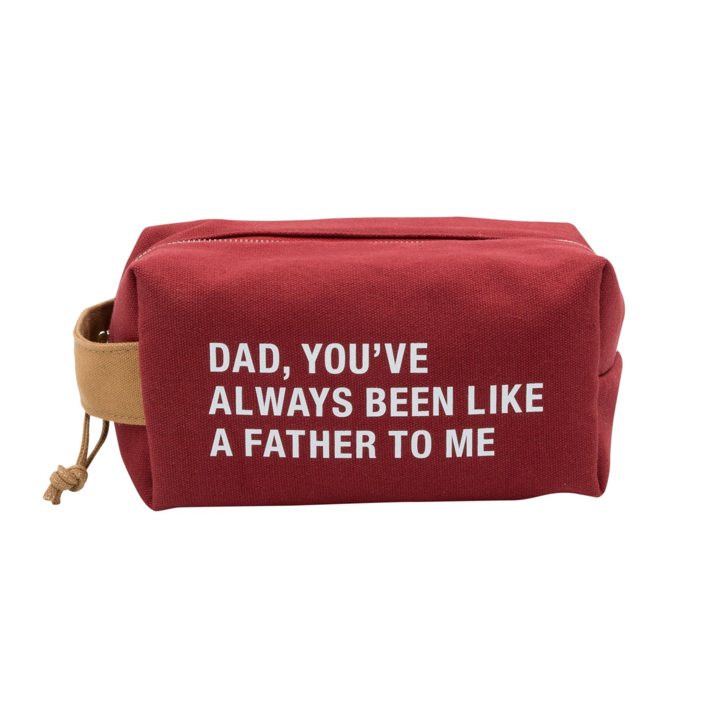 About Face Designs - Dopp Bag