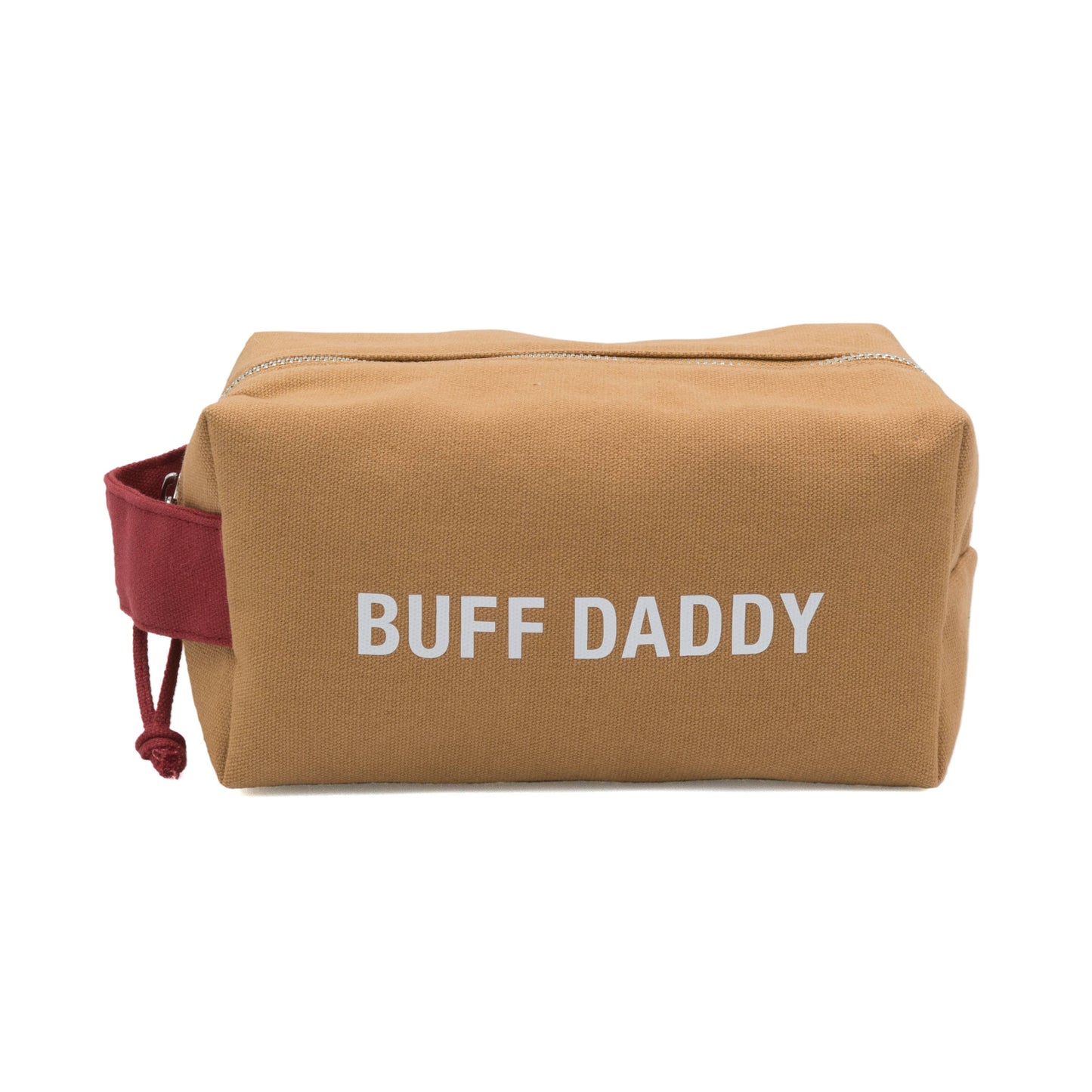 About Face Designs - Dopp Bag