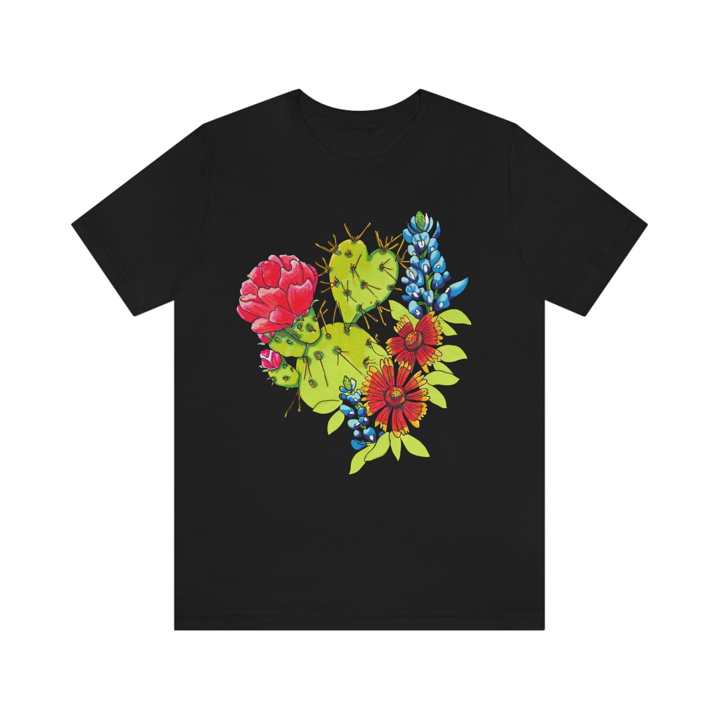 Heart of the Desert Tee