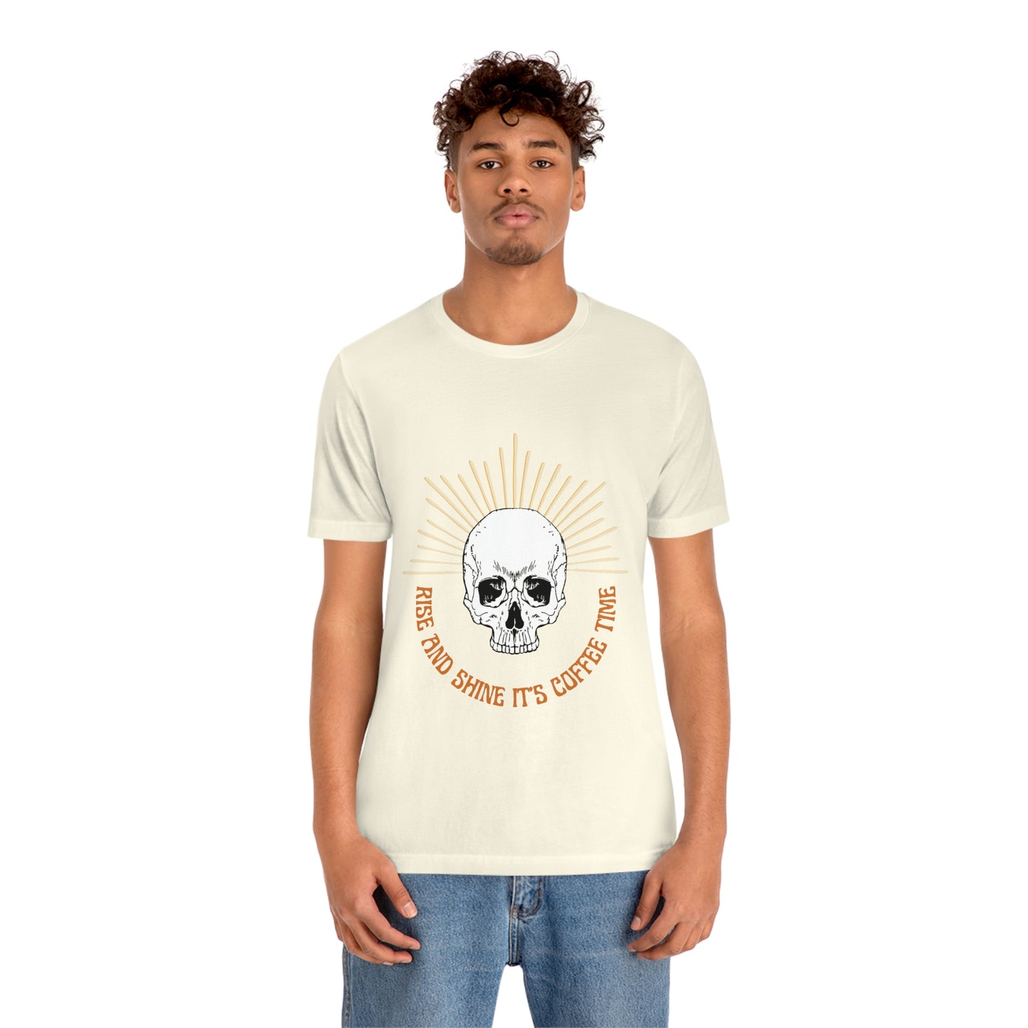Rise and Shine Tee
