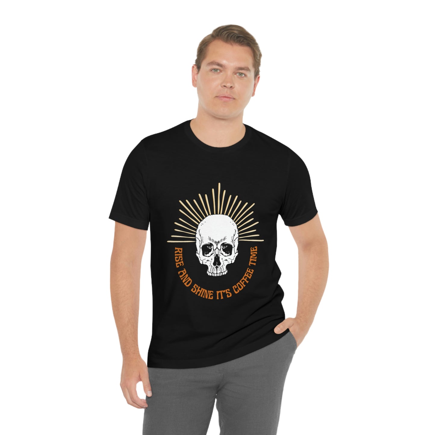 Rise and Shine Tee