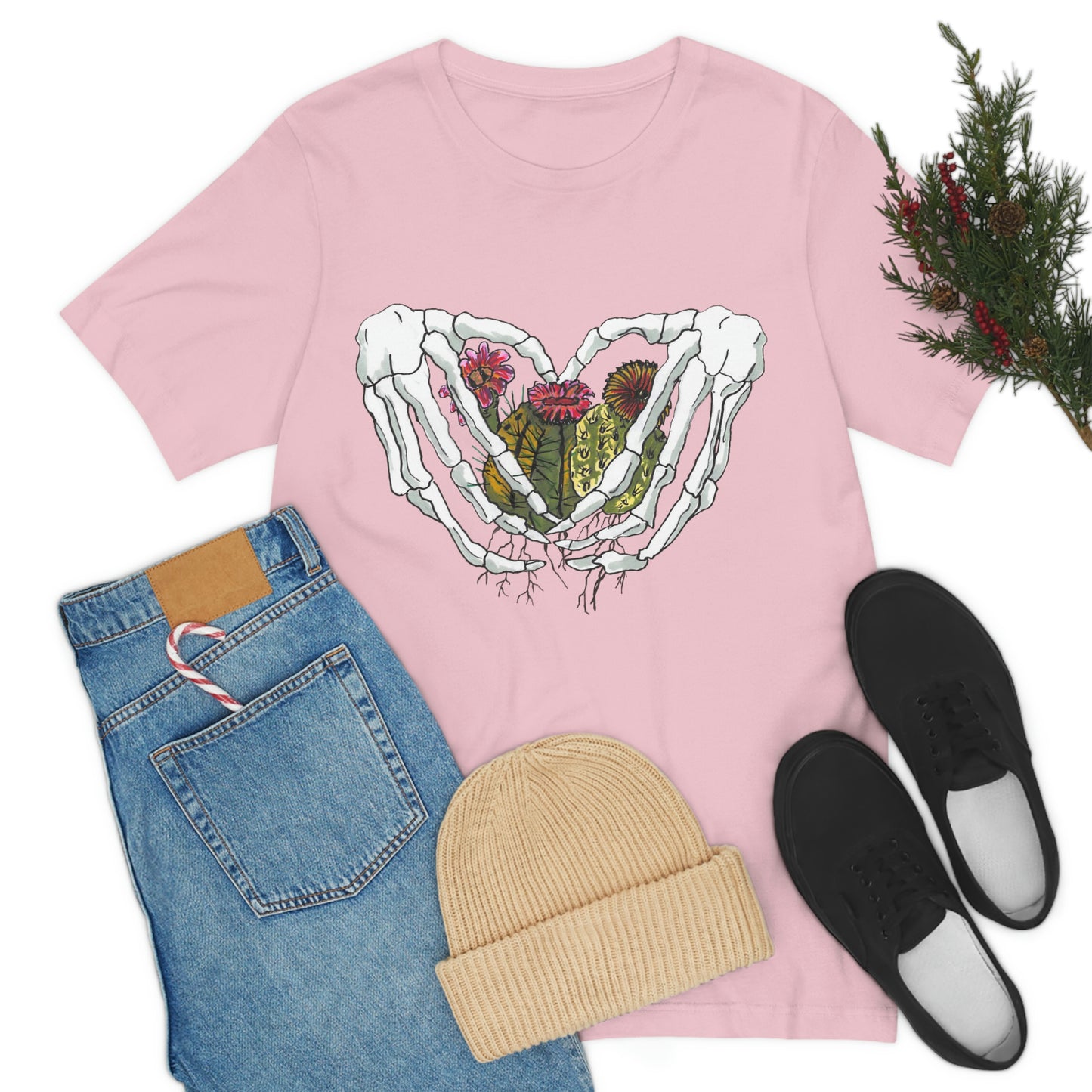 Desert at my fingertips Tee