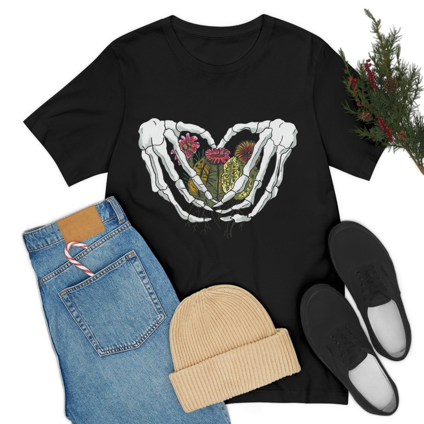 Desert at my fingertips Tee