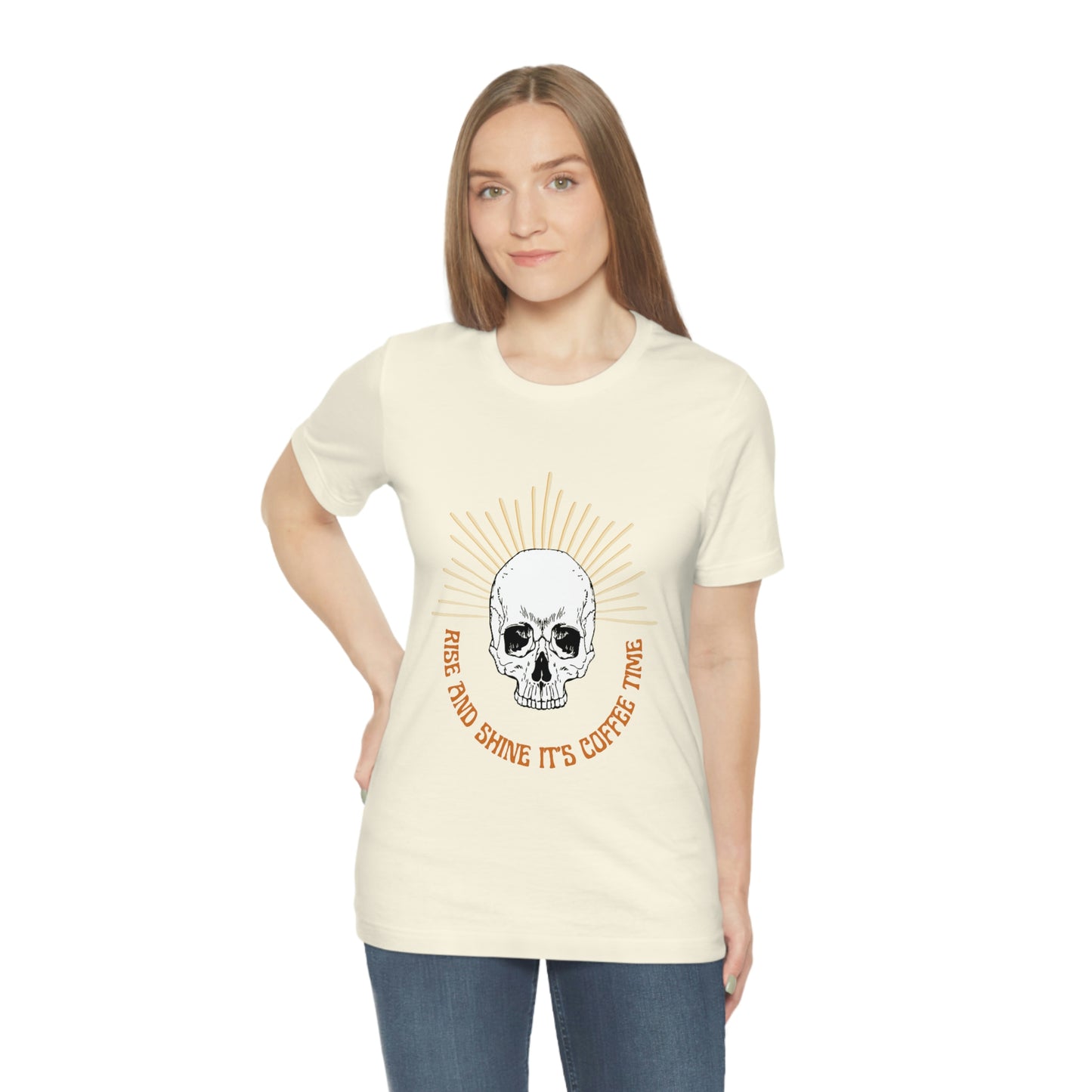 Rise and Shine Tee