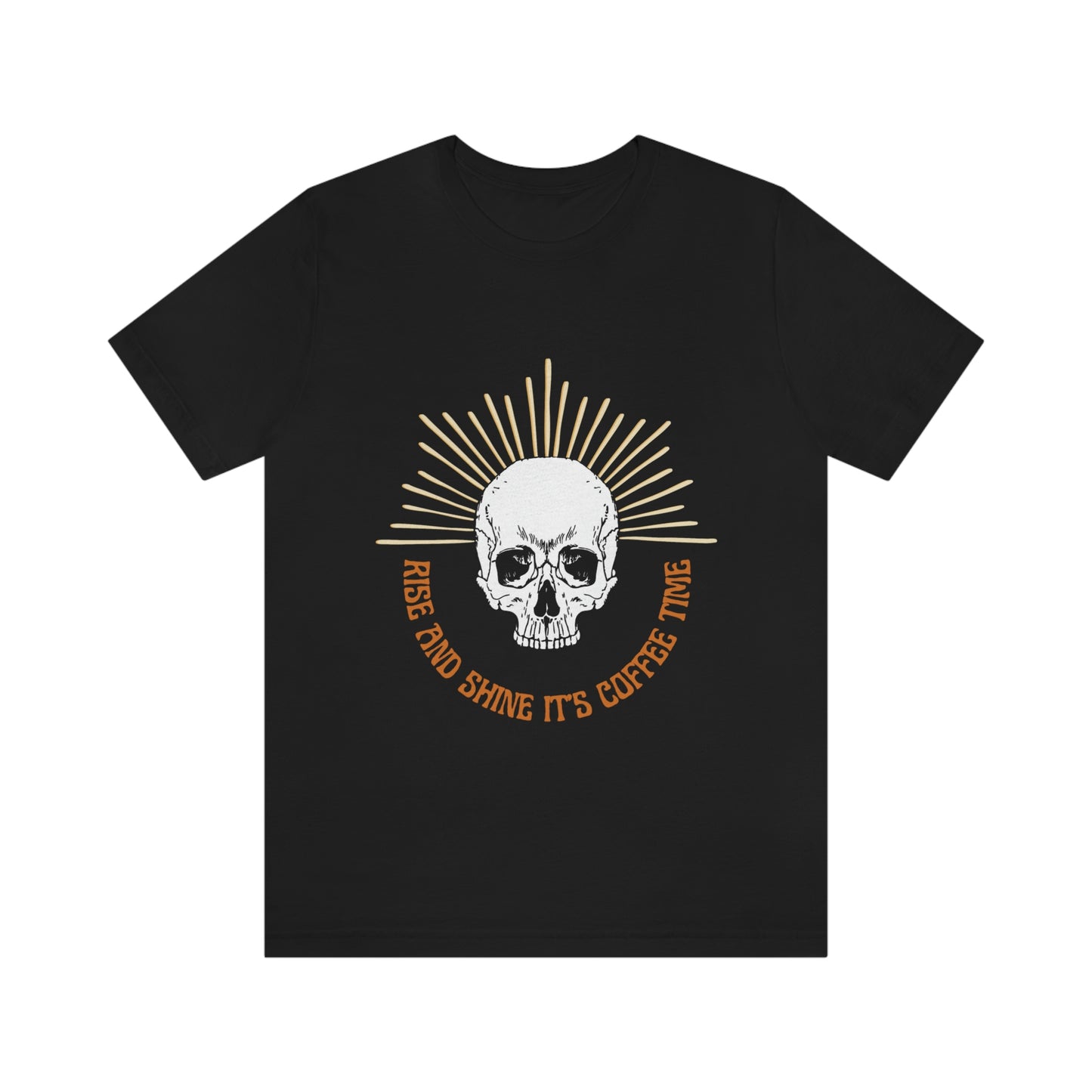 Rise and Shine Tee