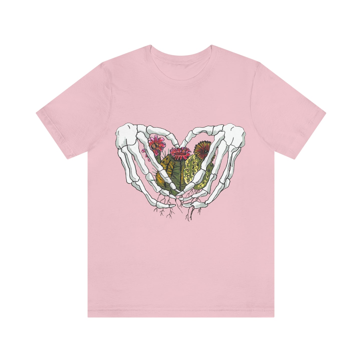 Desert at my fingertips Tee