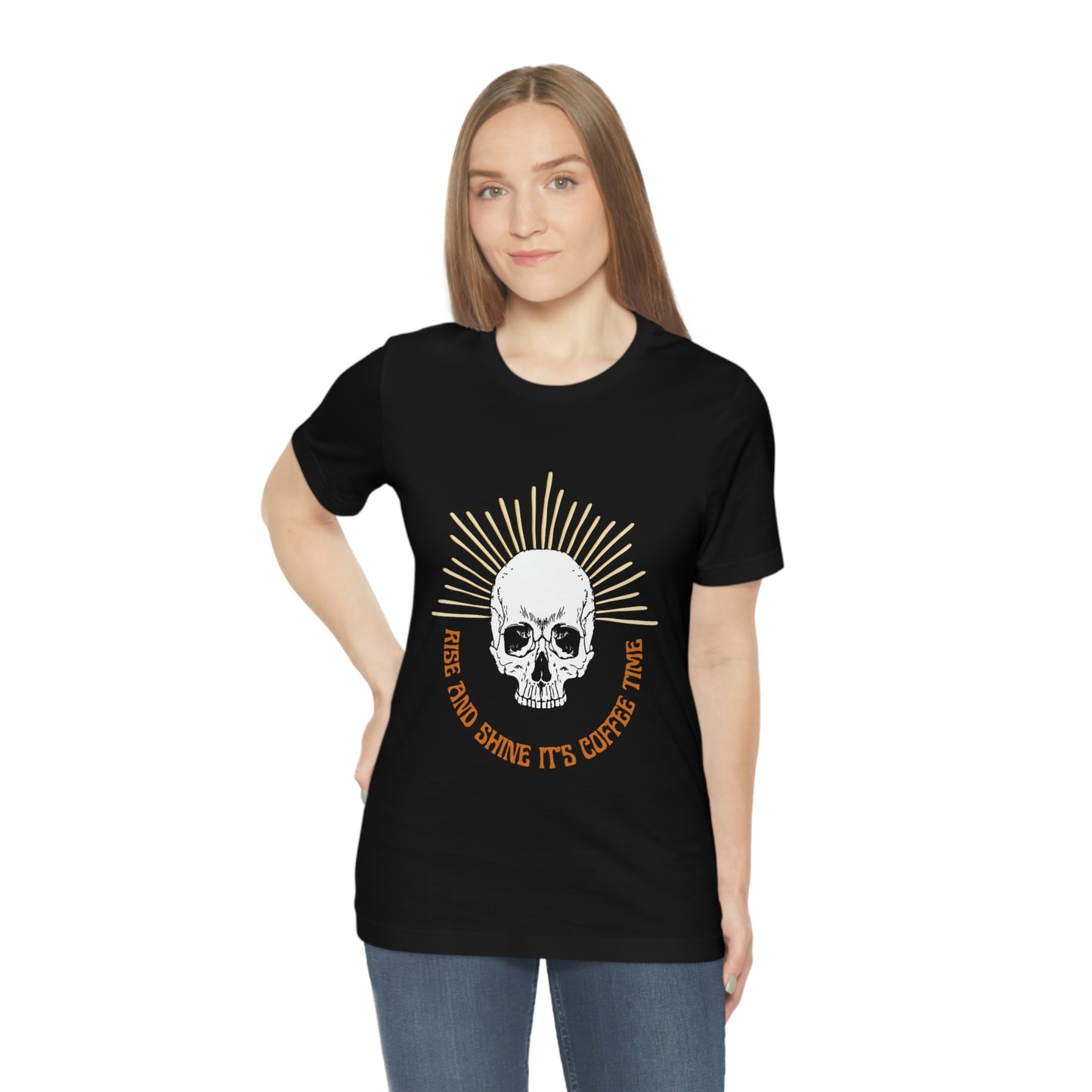 Rise and Shine Tee