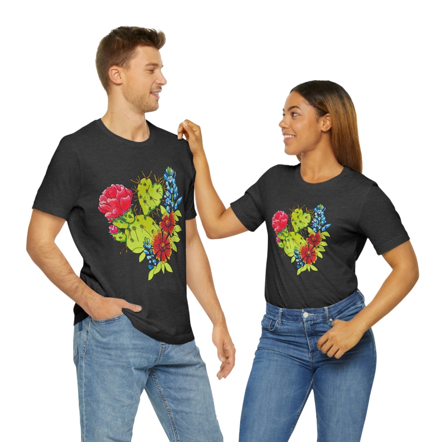 Heart of the Desert Tee