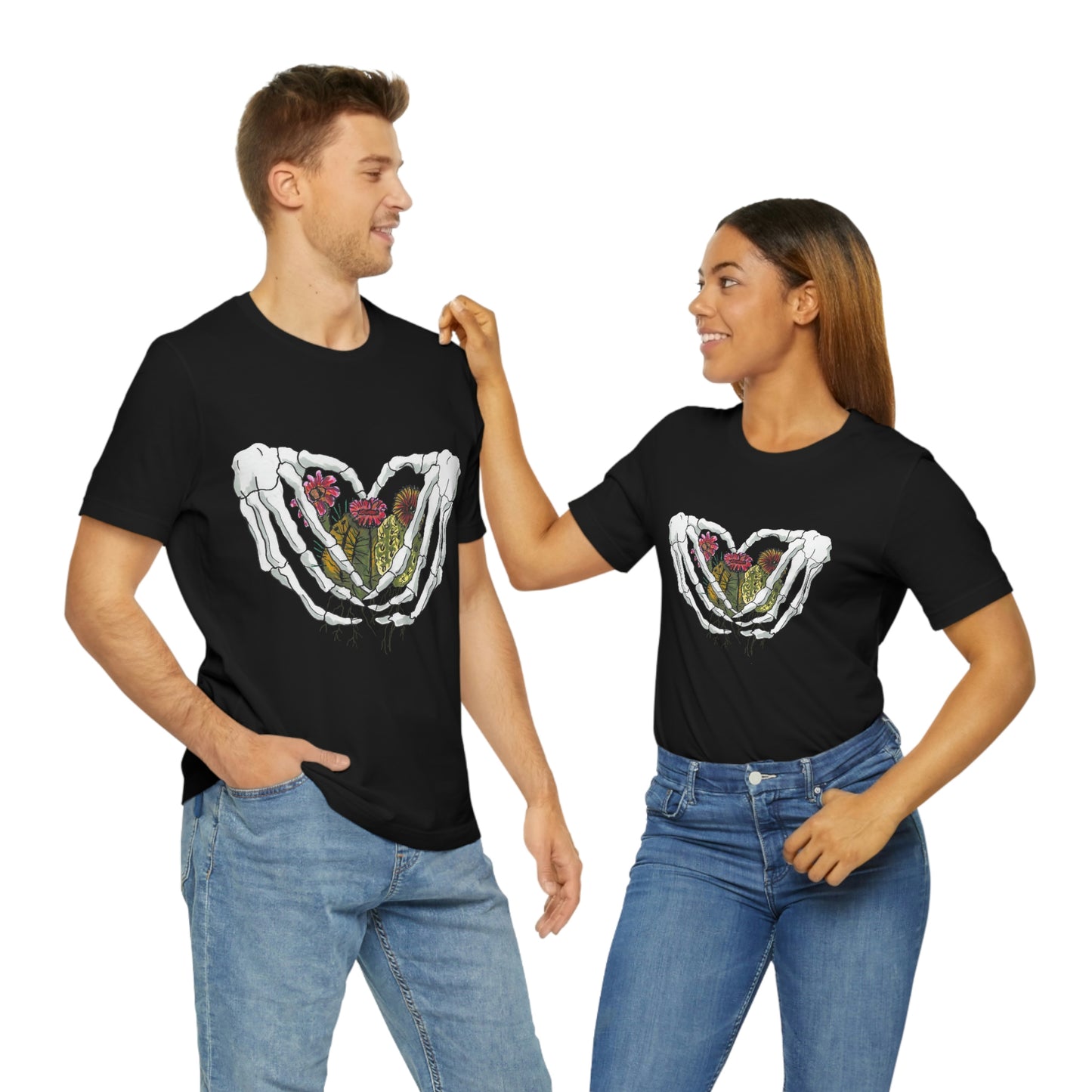 Desert at my fingertips Tee