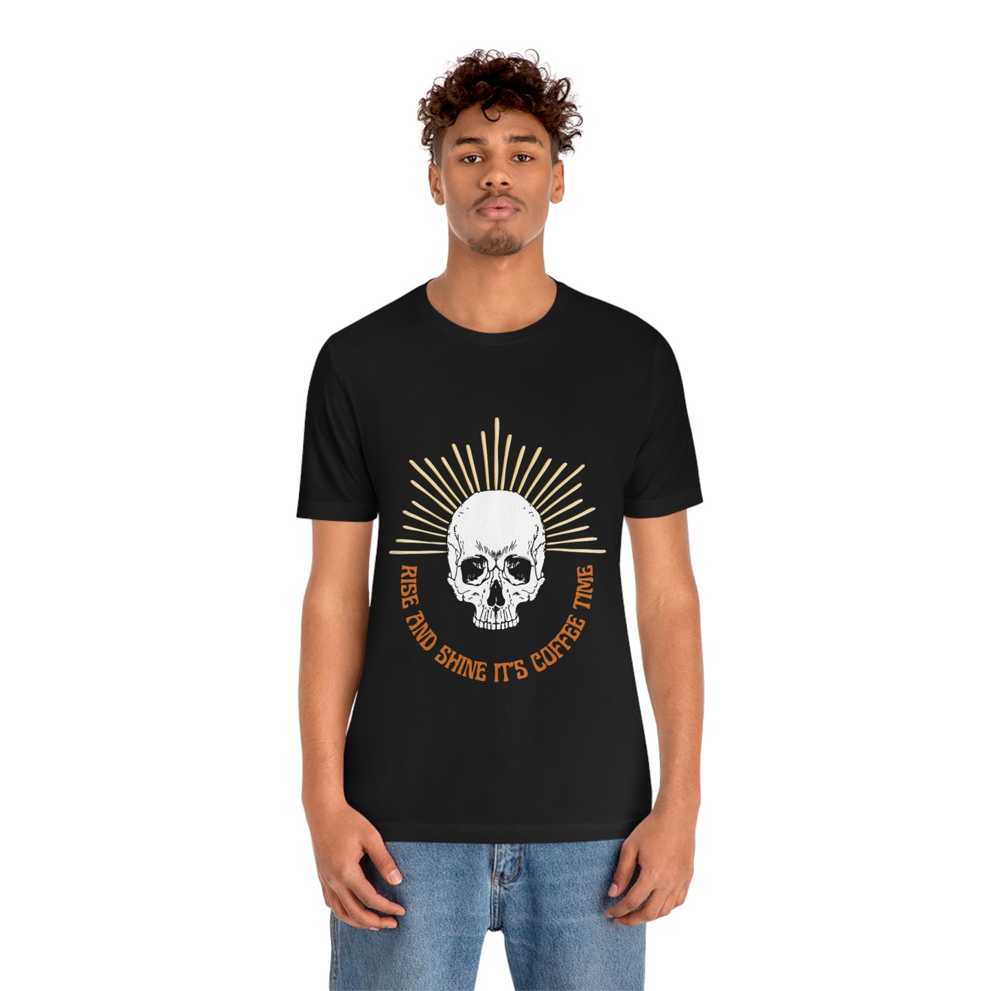 Rise and Shine Tee