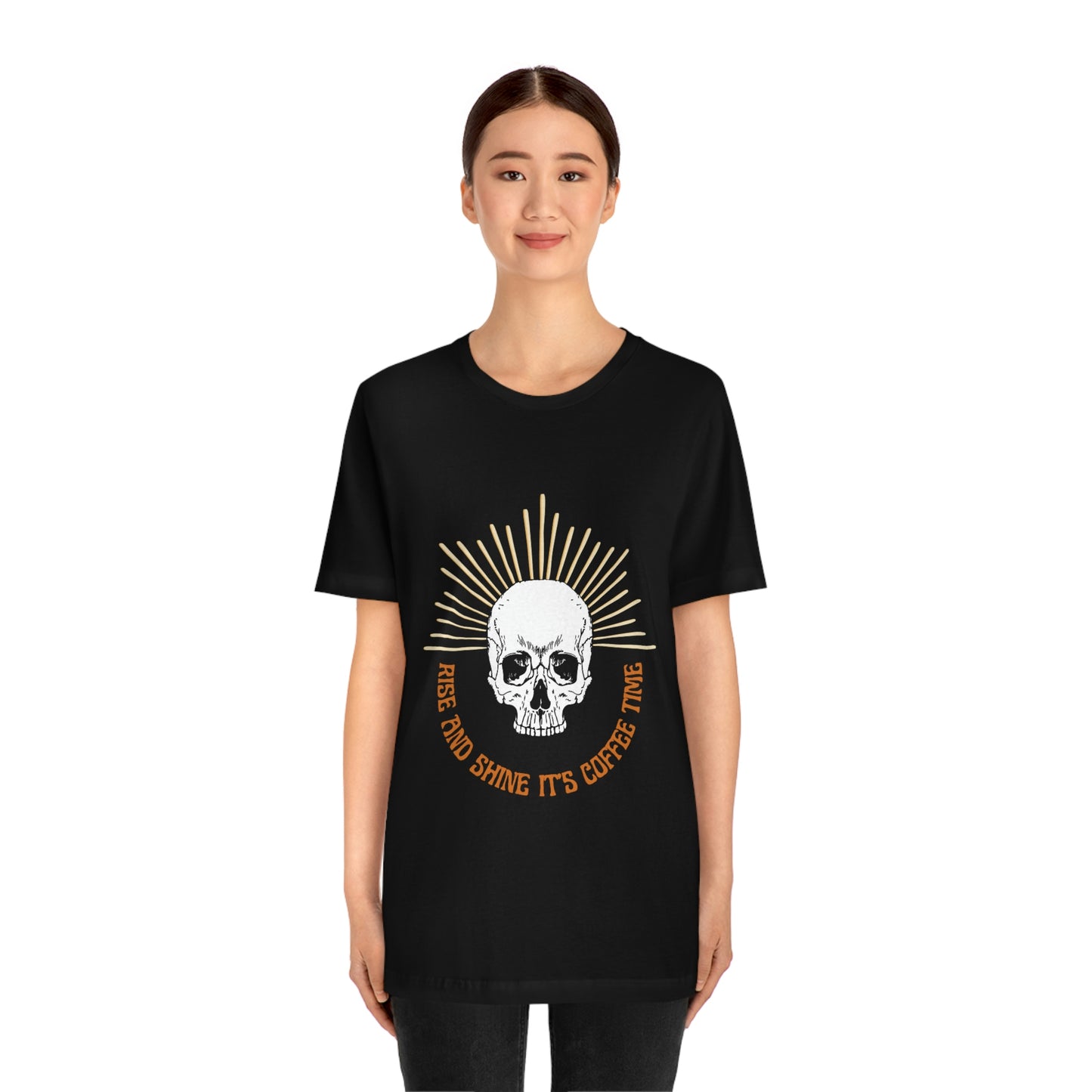 Rise and Shine Tee