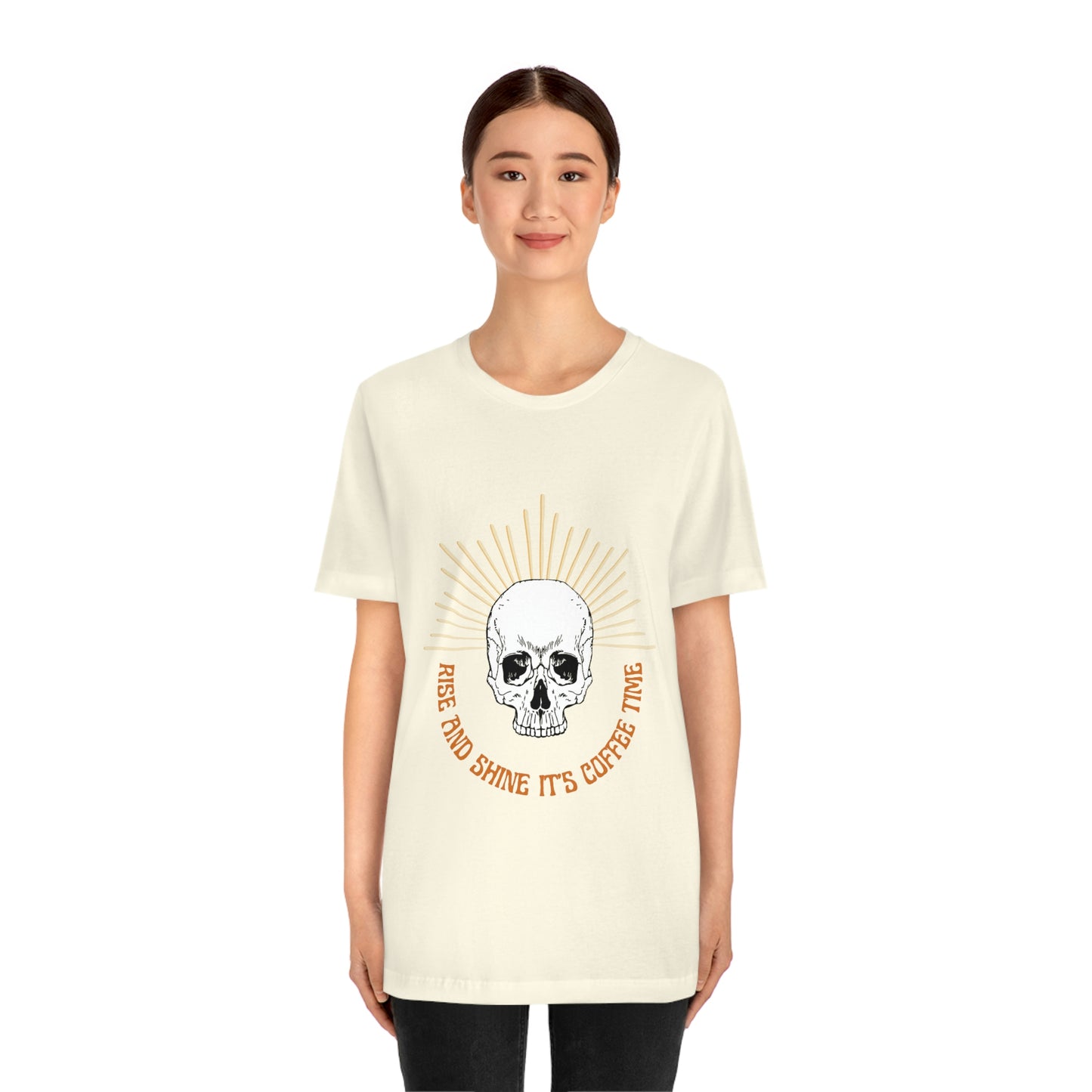 Rise and Shine Tee
