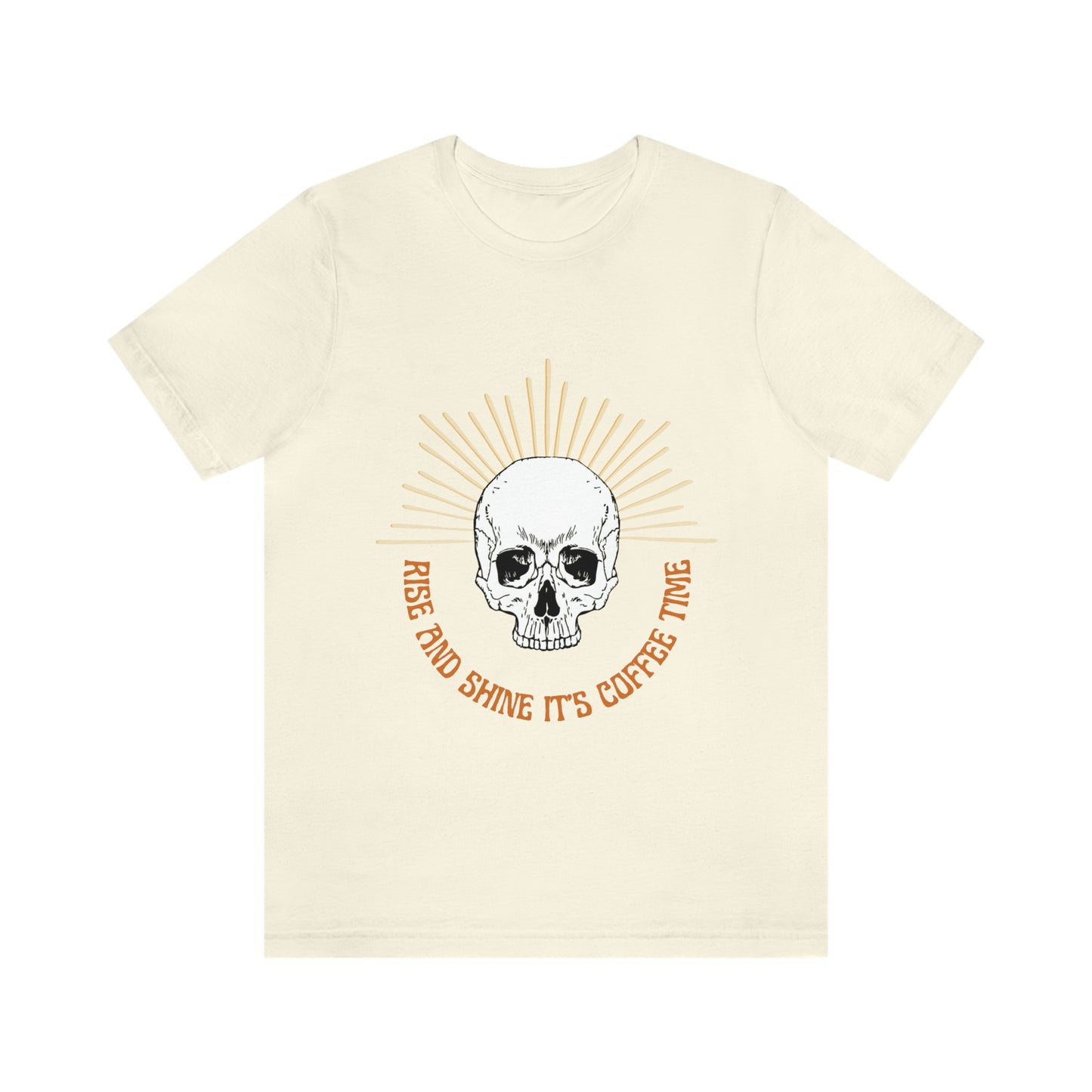 Rise and Shine Tee