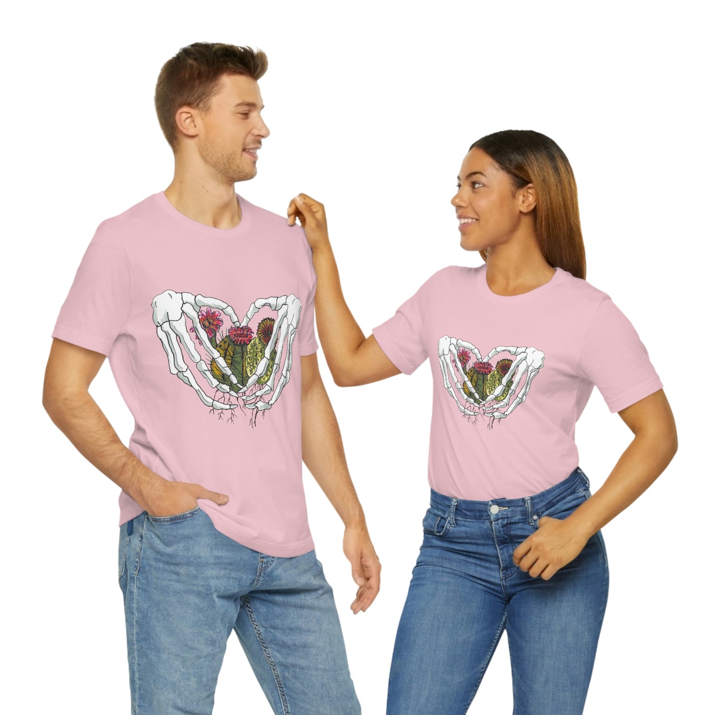 Desert at my fingertips Tee