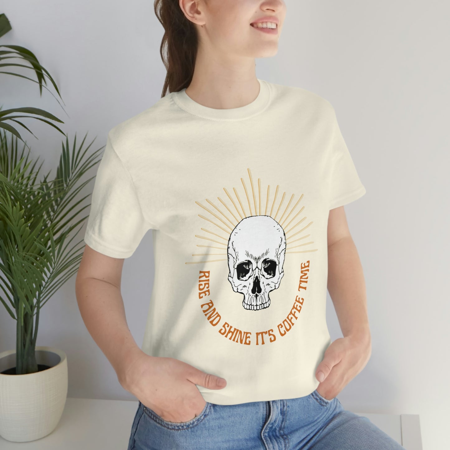 Rise and Shine Tee
