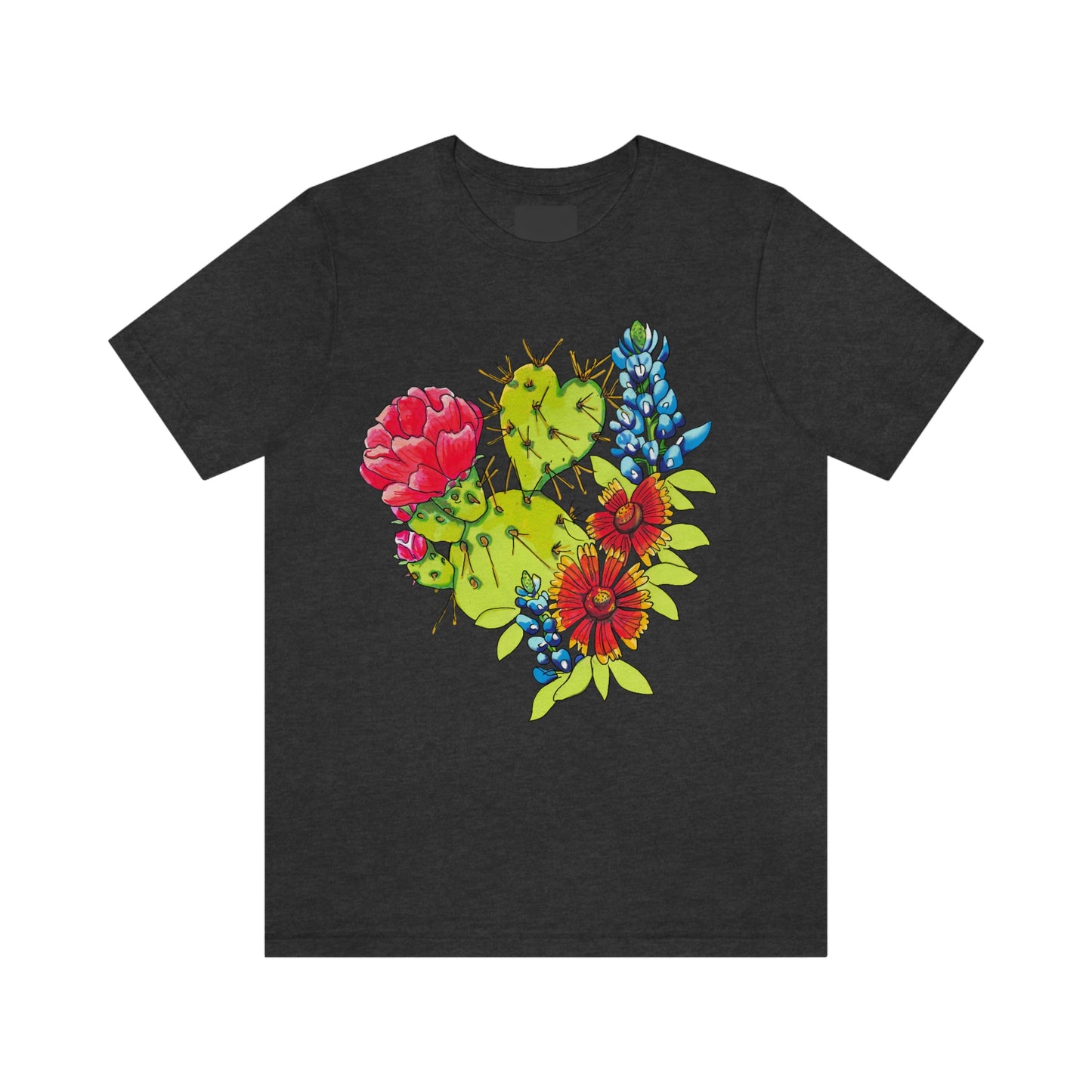 Heart of the Desert Tee