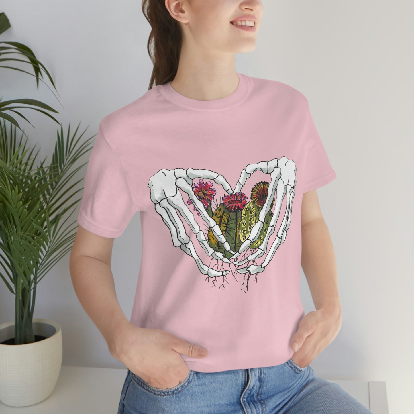 Desert at my fingertips Tee
