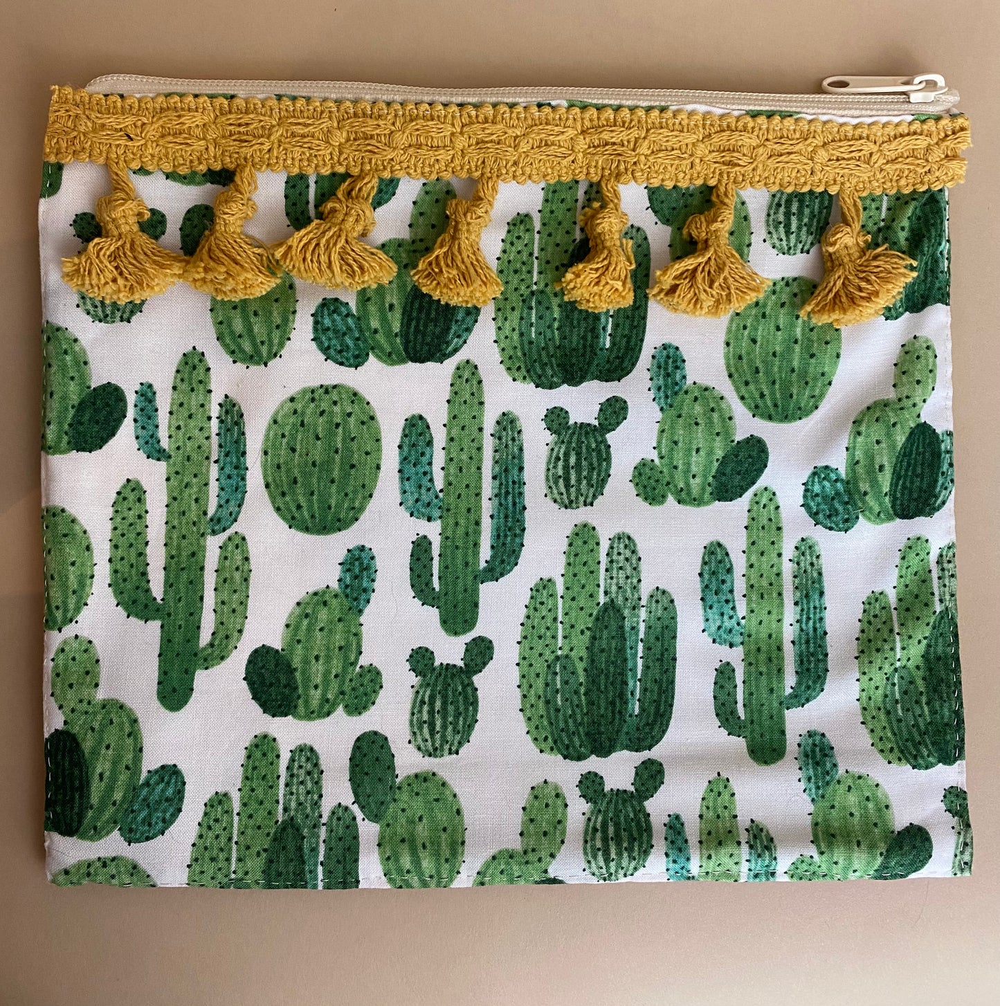 Bold Desert Bag