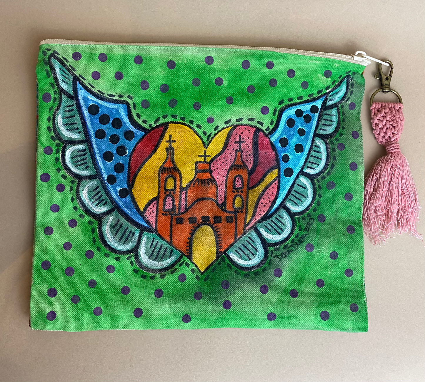 Love bag