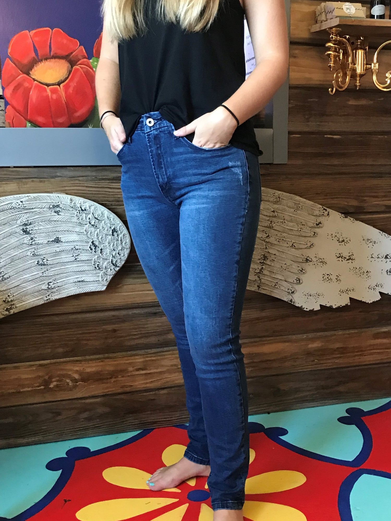 Bottoms