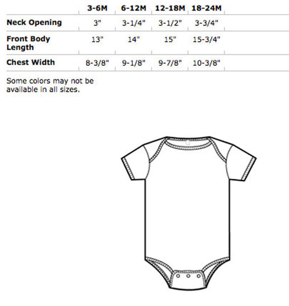 Acme Baby Co. - Mexican Baby Bodysuit - White Short Sleeve - The Desert Paintbrush