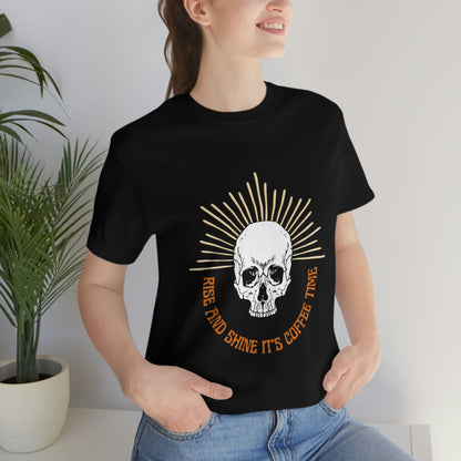 Rise and Shine Tee