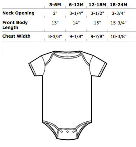 Acme Baby Co. - Mermaid Bodysuit - Organic Short Sleeve - The Desert Paintbrush