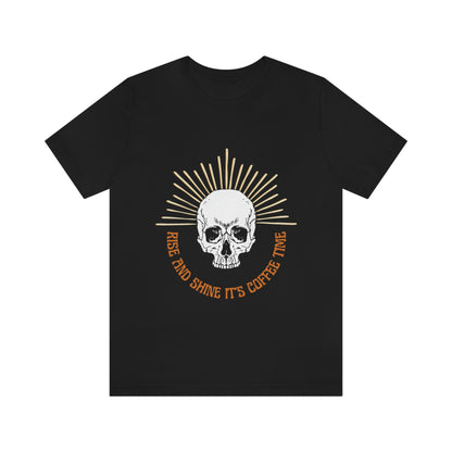 Rise and Shine Tee