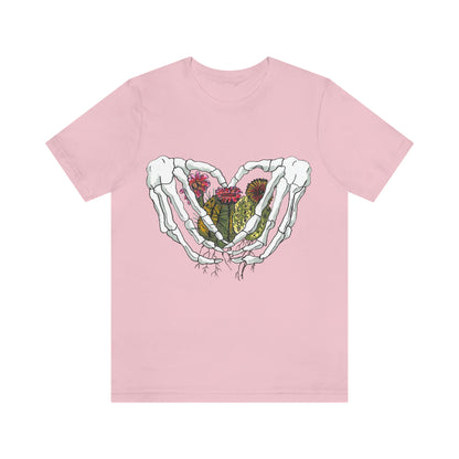 Desert at my fingertips Tee