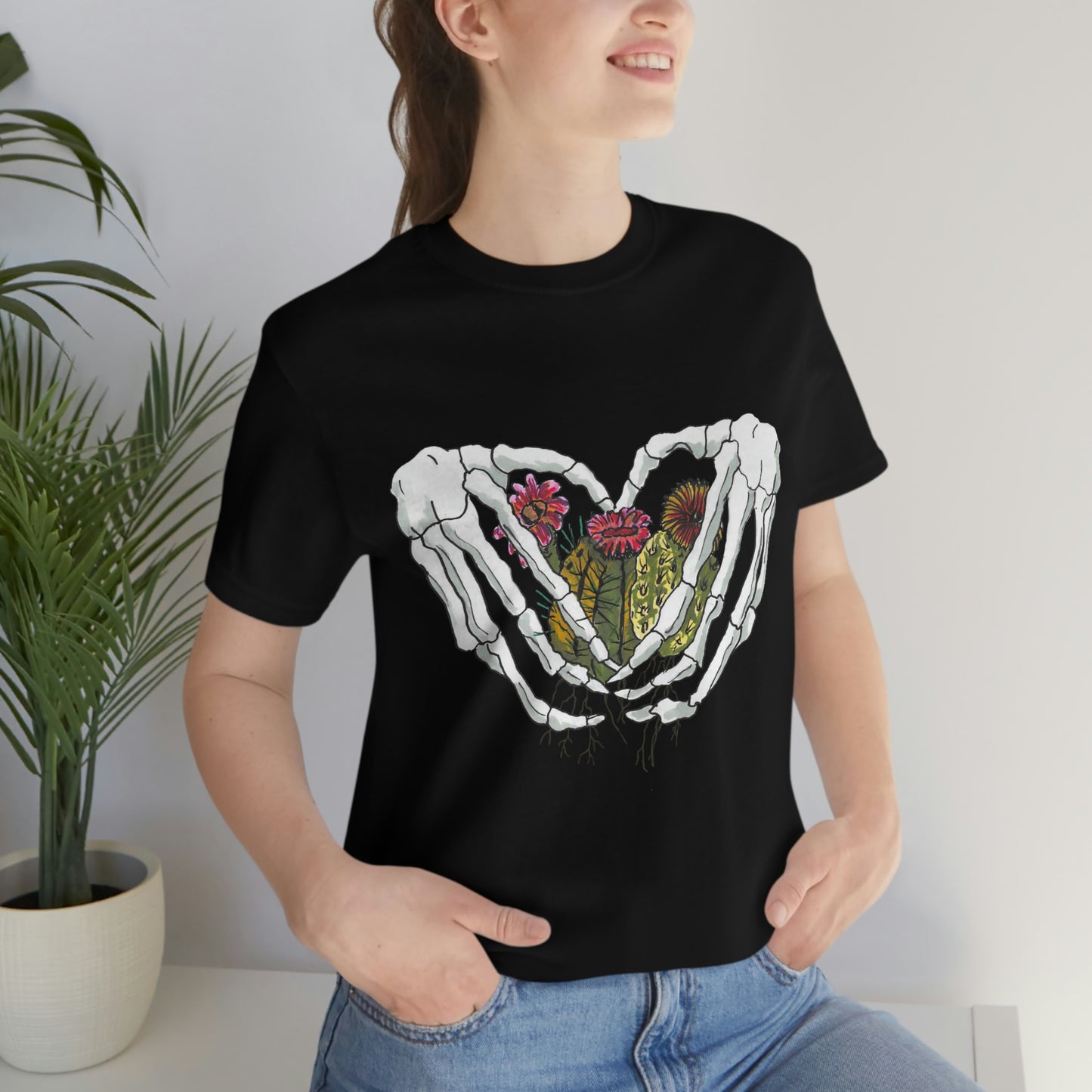 Desert at my fingertips Tee