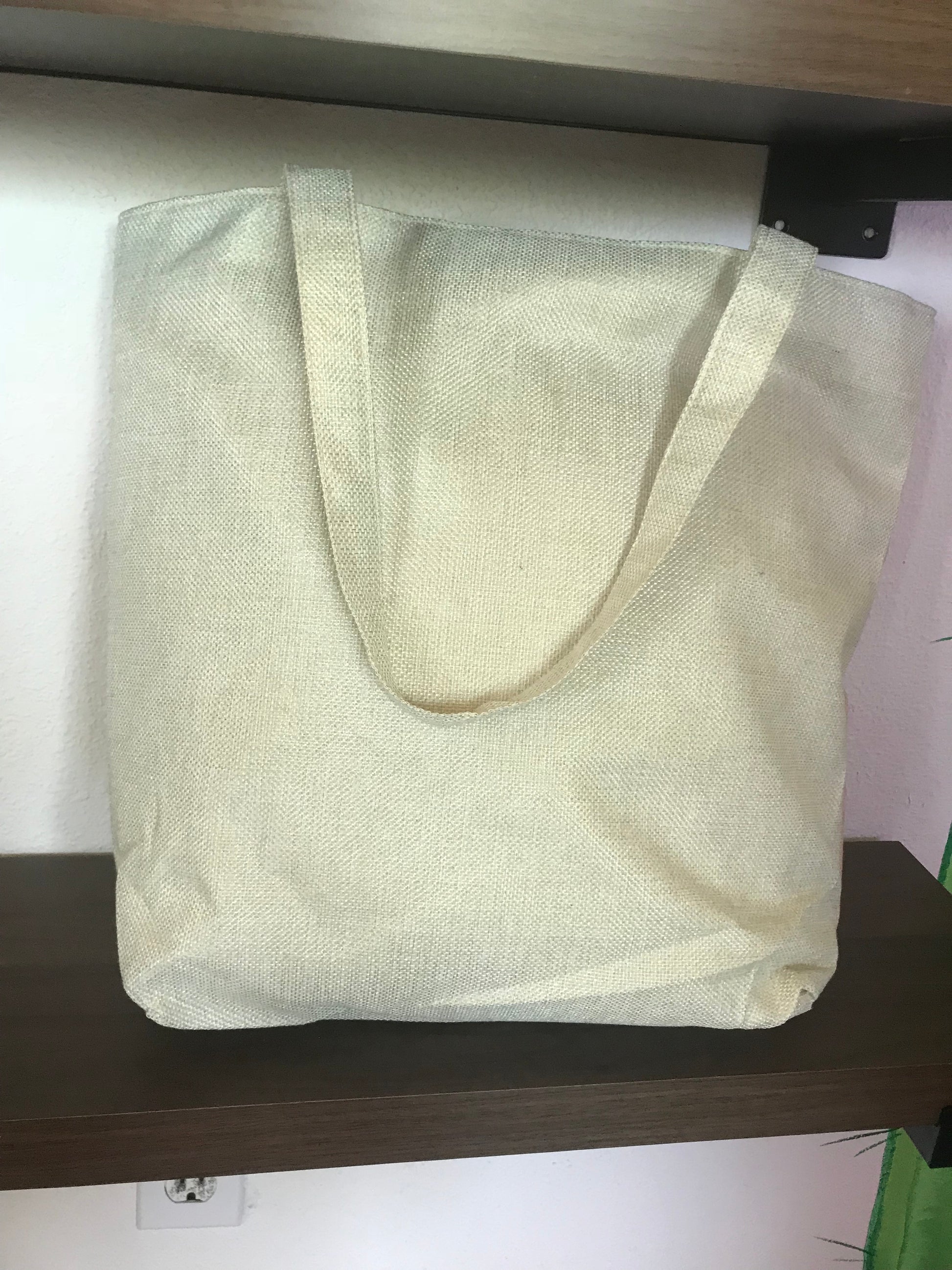 Pineapple Crown Tote - The Desert Paintbrush