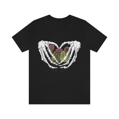 Desert at my fingertips Tee