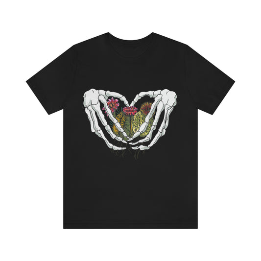 Desert at my fingertips Tee