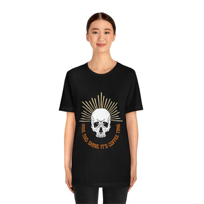 Rise and Shine Tee