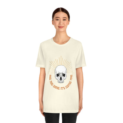 Rise and Shine Tee