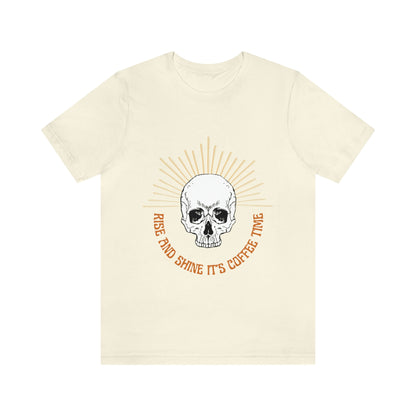 Rise and Shine Tee