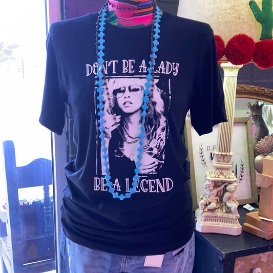 Be a Legend Tee