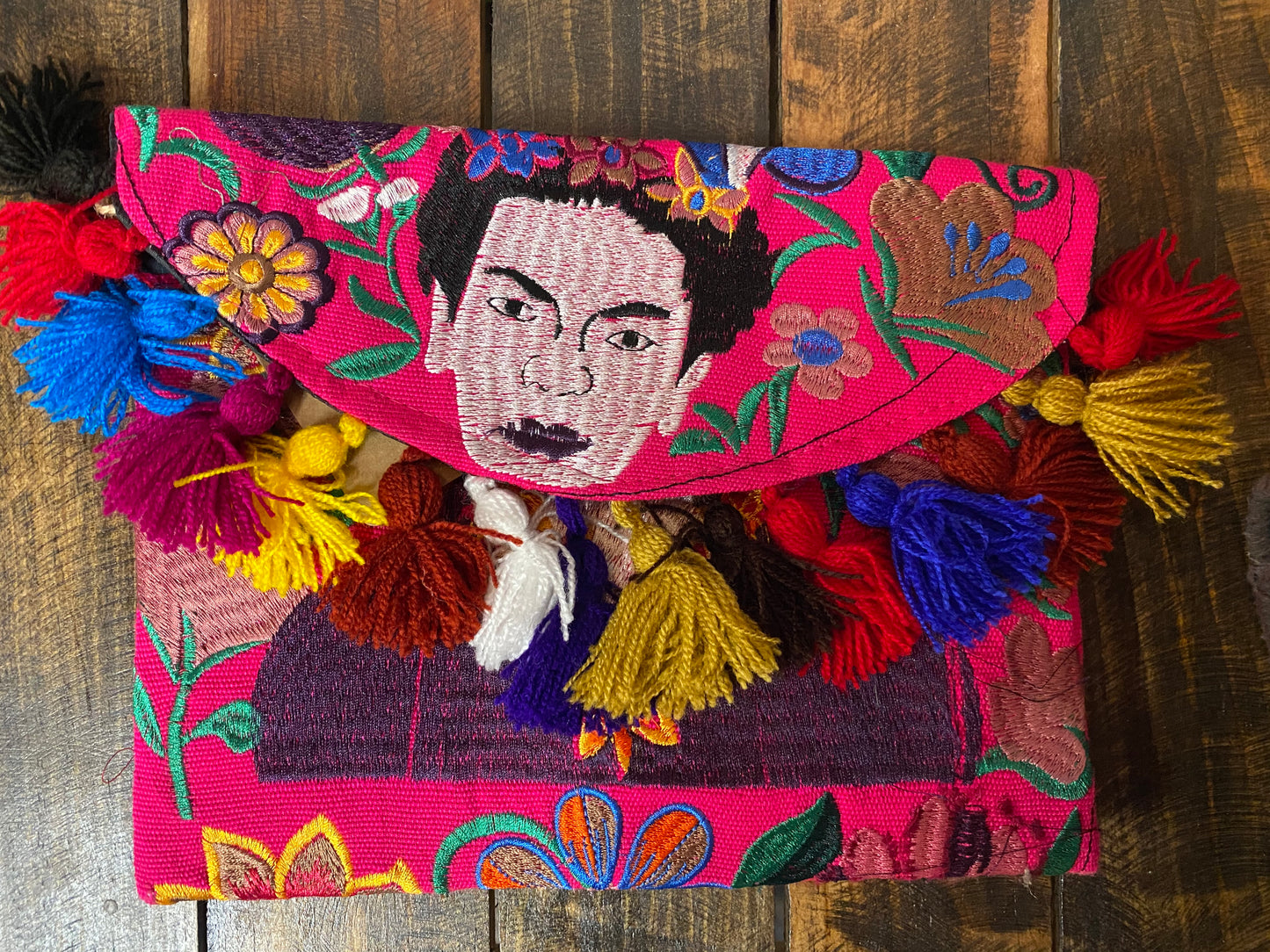 Frida purse
