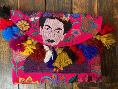 Frida purse