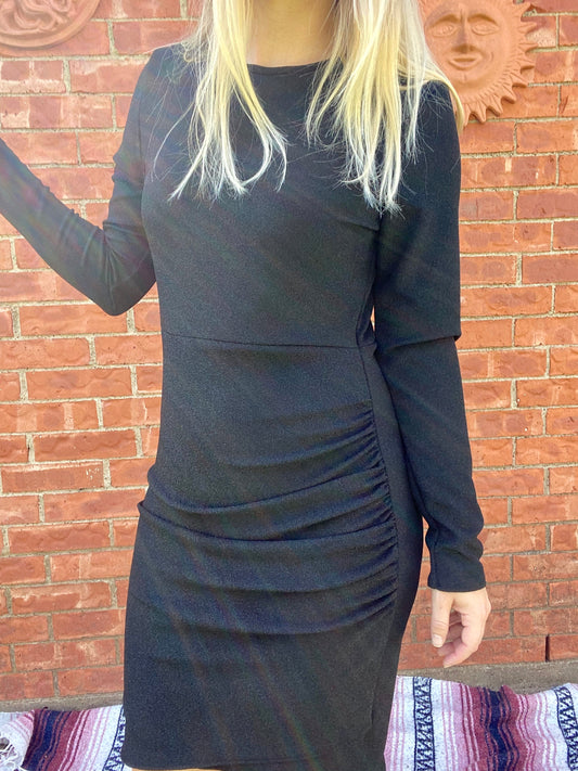 Date Night Dress