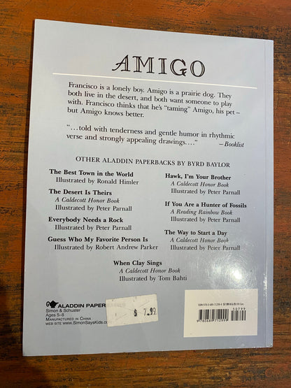 Amigo