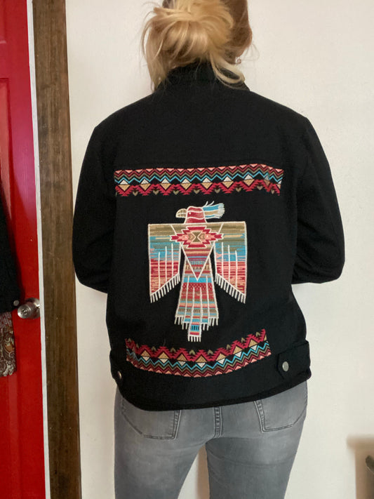 Chief Jean Jacket