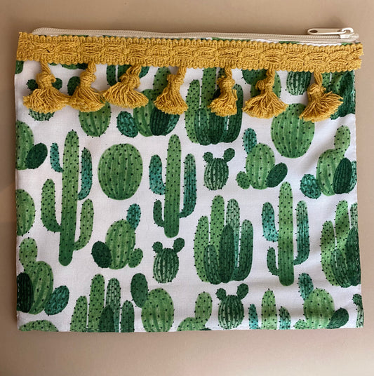 Bold Desert Bag