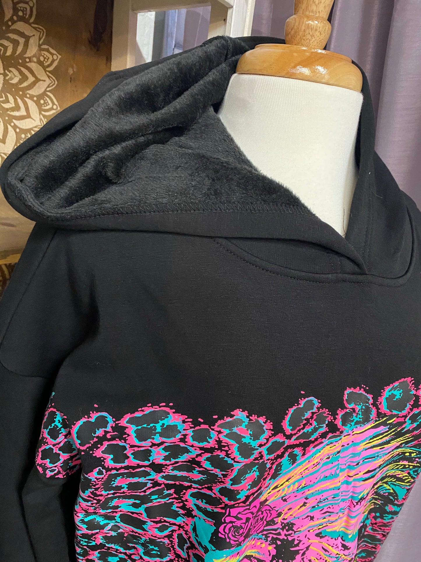 Baby Come Back Hoodie