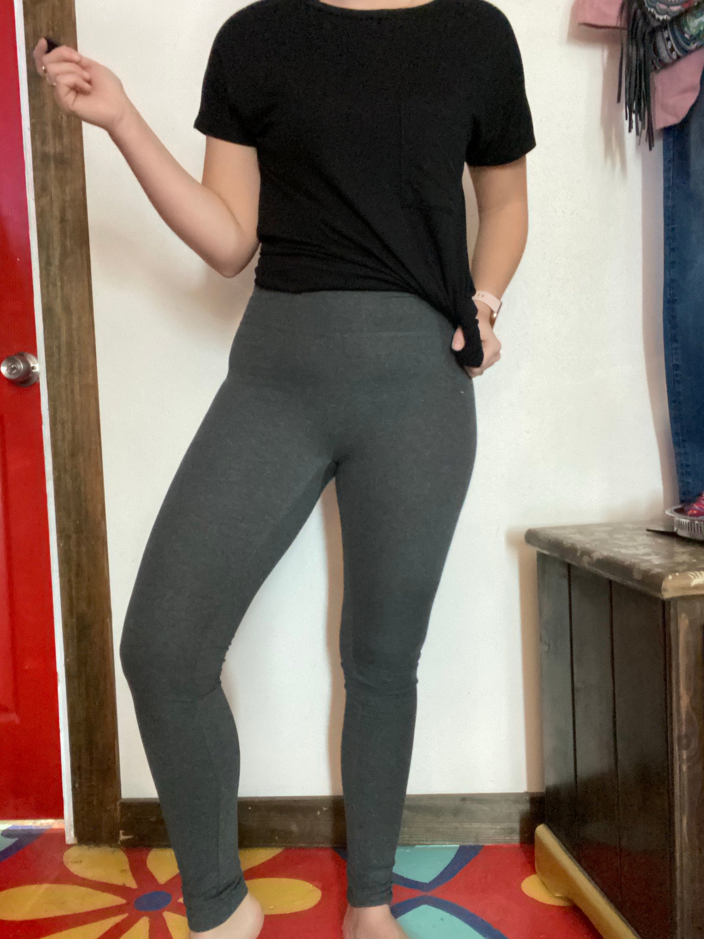 Buttery Soft Leggings