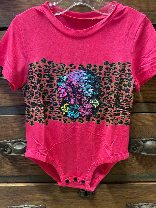 Dream Weaver Onesie