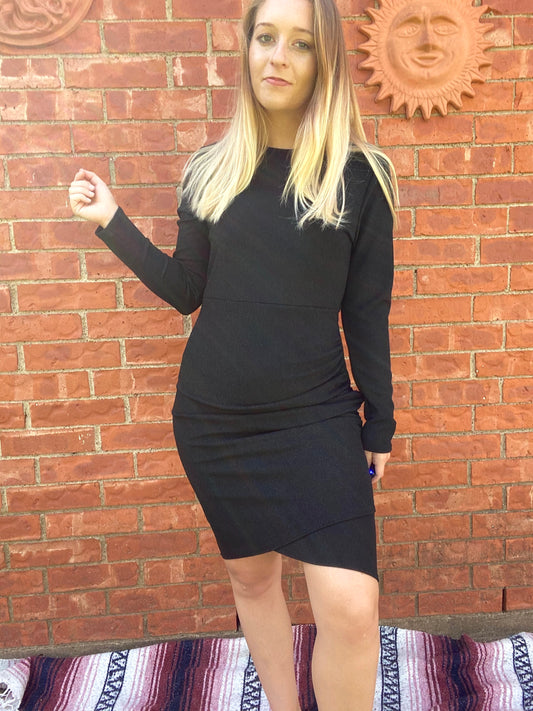 Date Night Dress