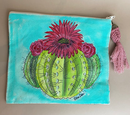 Cactus Bag